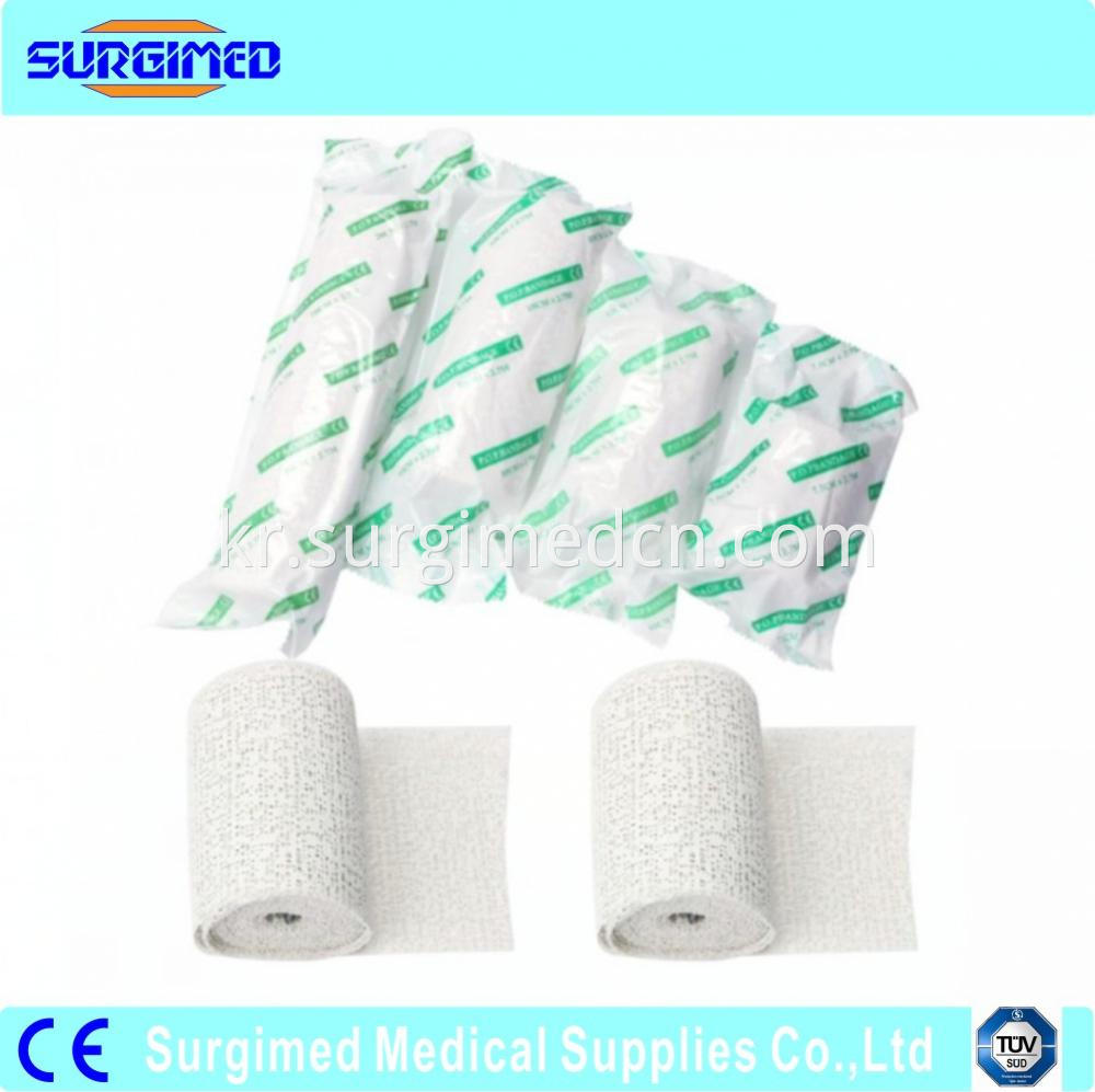 Orthopedic Pop Bandage